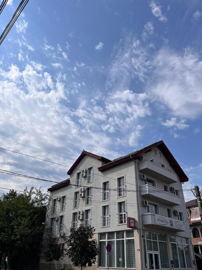 Camere De Inchiriat Elisei Тимишоара Экстерьер фото