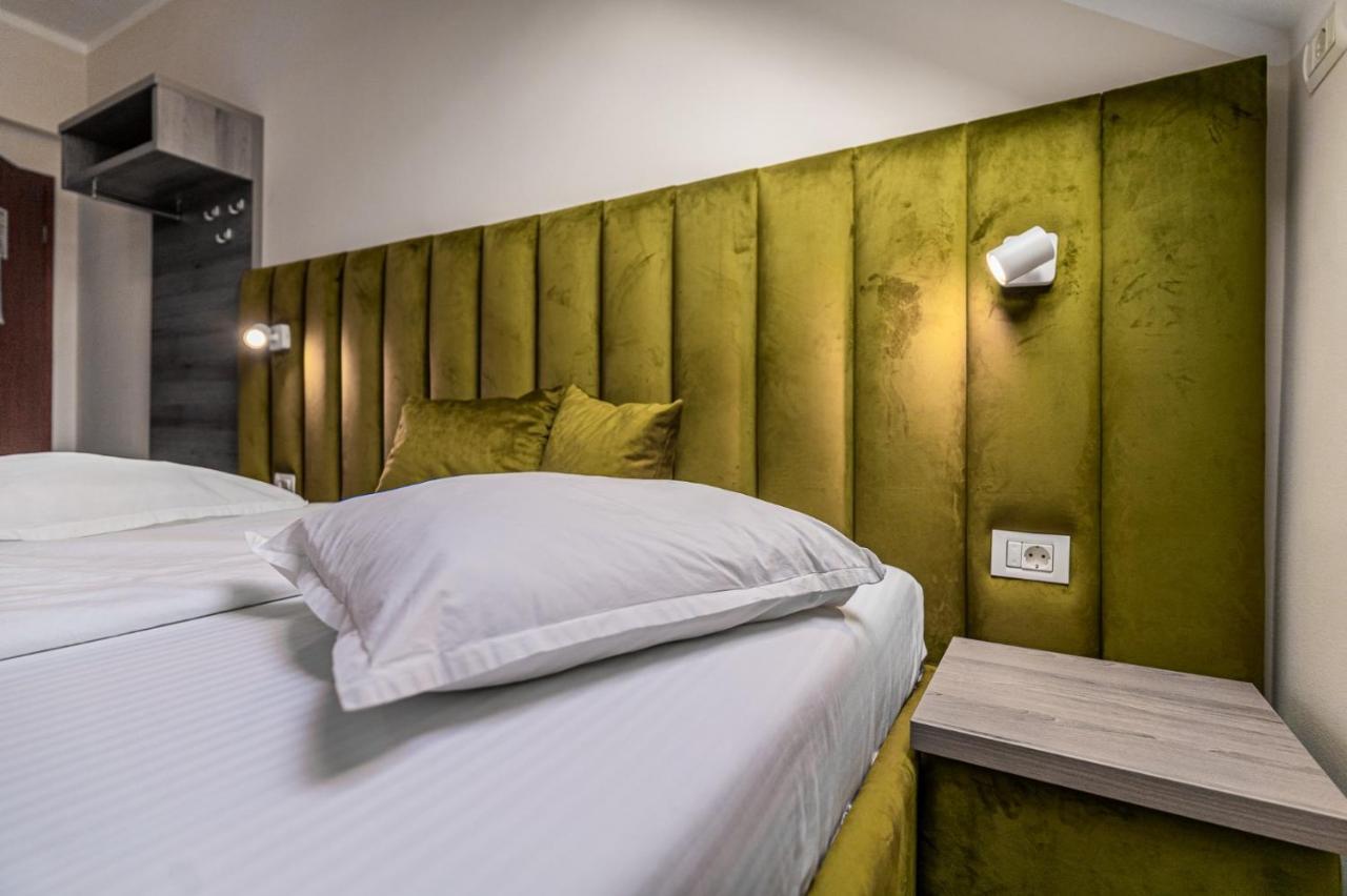 Camere De Inchiriat Elisei Тимишоара Экстерьер фото